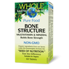 Whole Earth & Sea: Bone Structure