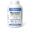 Preferred Nutrition: Magnesium Bisglycinate 200 MG Vegetarian Capsules