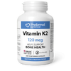 Preferred Nutrition: Vitamin K2 120mcg