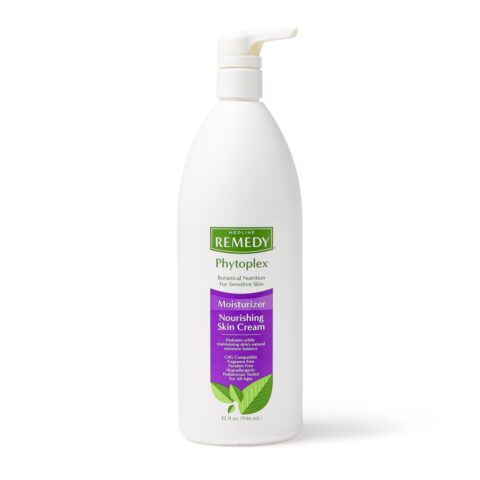 Remedy® Phytoplex Nourishing Skin Cream-Unscented, 946ml with pump