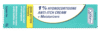 Option+ Hydrocortisone anti-itch cream