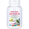 New Roots: Black Cumin Seed Oil 500mg