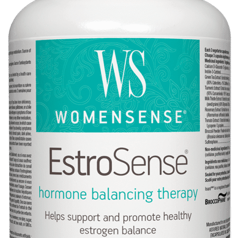 Womensense: EstroSense