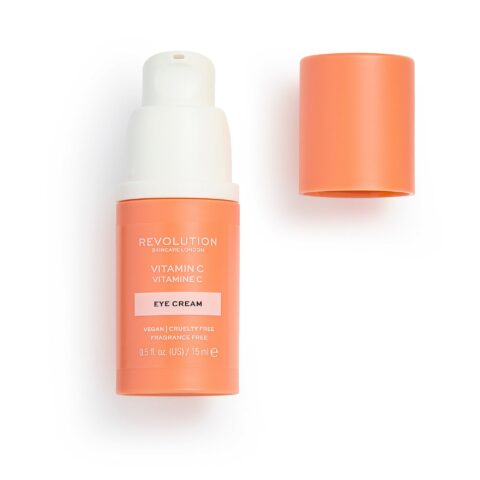 Vitamin C Brightening Eye Cream