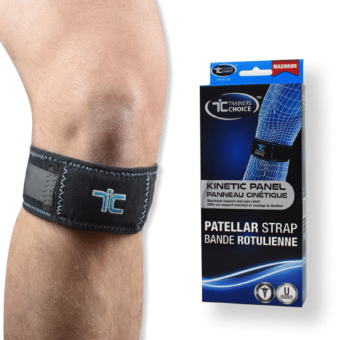 Patella Tendon Strap