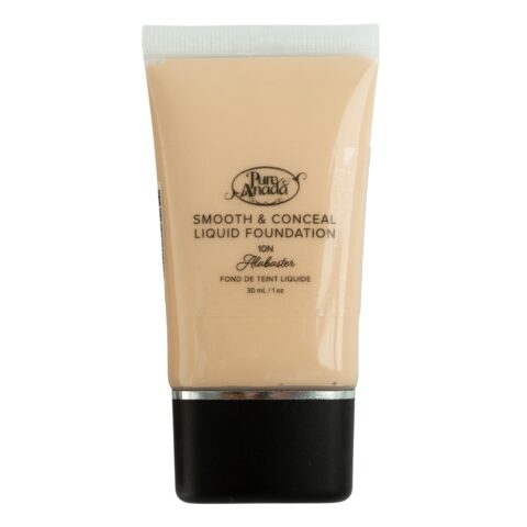 Pure Anada: Smooth & Conceal Liquid Foundation