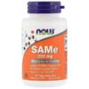 NOW: SAMe 200 mg
