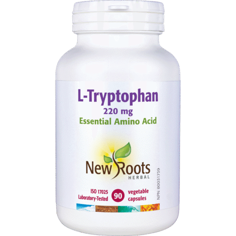 New Roots: L-Tryptophan