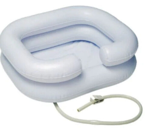 Parsons: Comfort Hair Wash Basin
