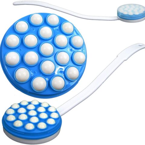 Roll-A-Lotion