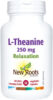 New Roots: L-Theanine