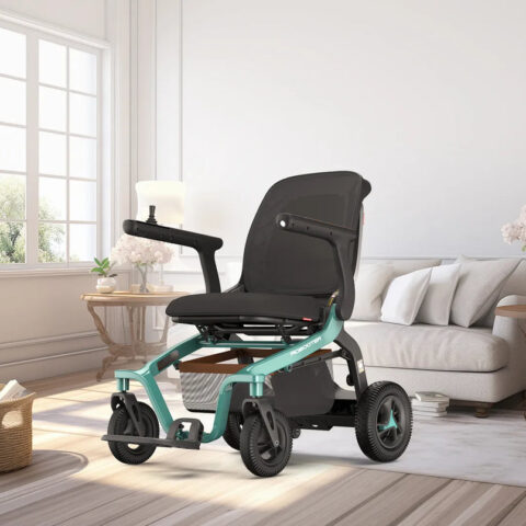 Robooter E40