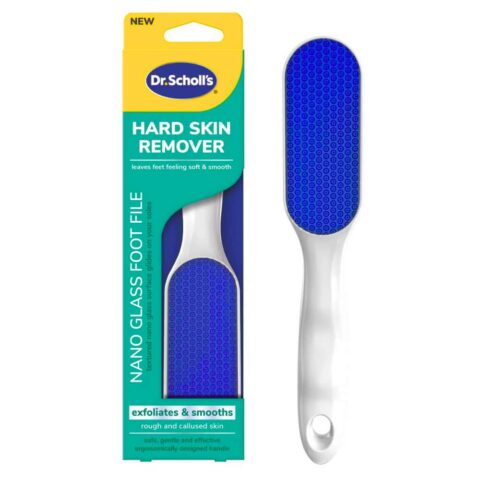 Dr. Scholl's Hard Skin Remover Foot File