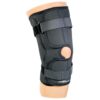 DonJoy Sports Hinged Knee Wrap