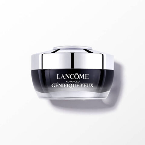 Advanced Génifique Yeux Hyaluronic Acid Eye Cream, Brightening and Hydrating