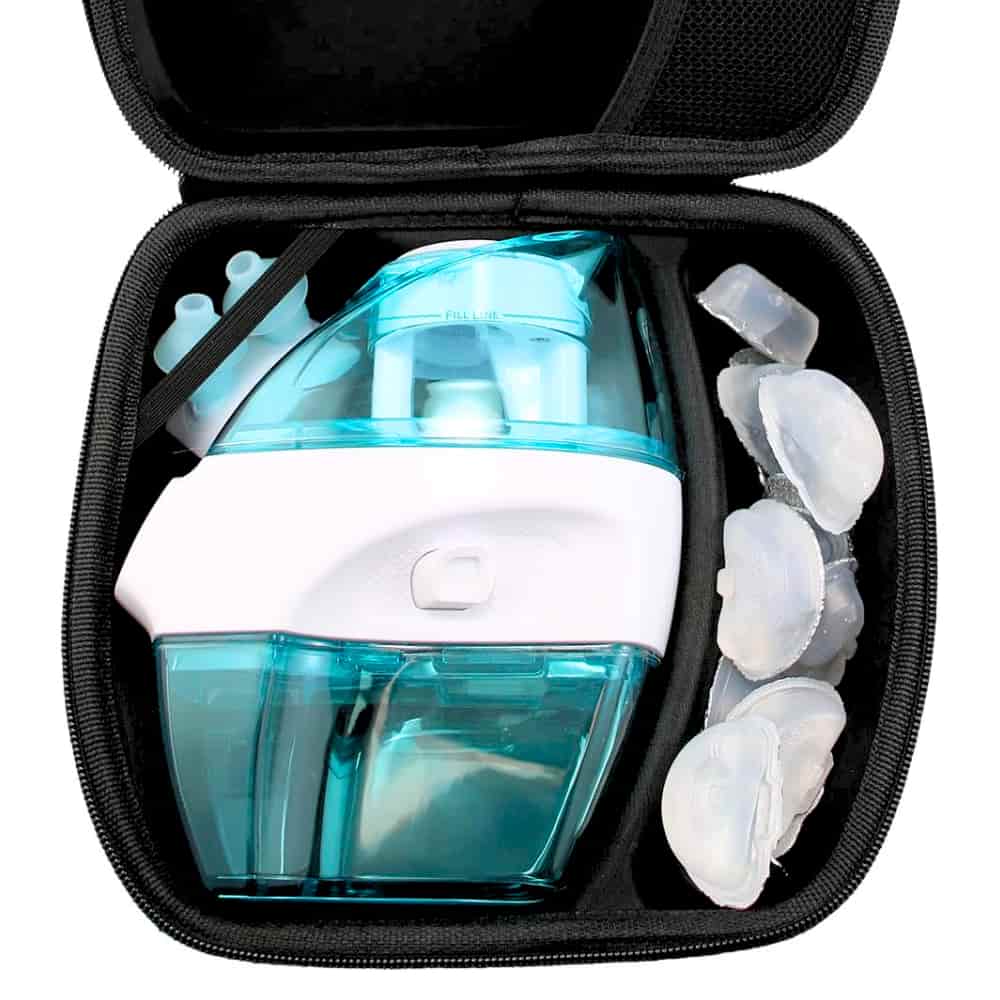 Navage Nasal Hygiene System - Image 3