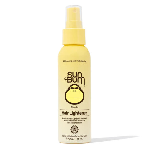 Sun Bum: Blonde Hair Lightener