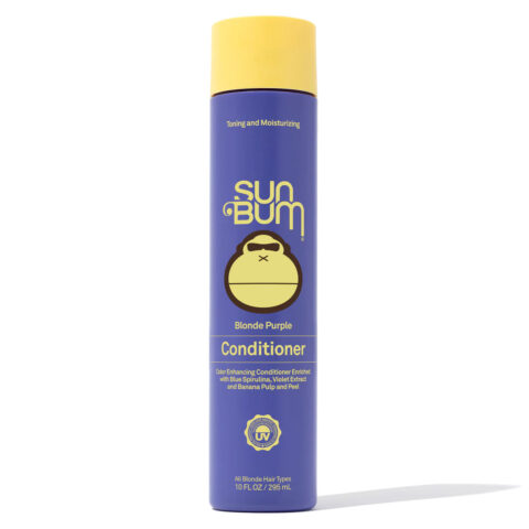 Sun Bum: Blonde Purple Conditioner