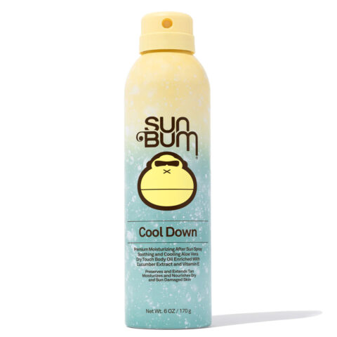 Sun Bum: After Sun Cool Down Spray