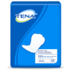 Day Incontinence Pad Insert, Light Absorbency, White