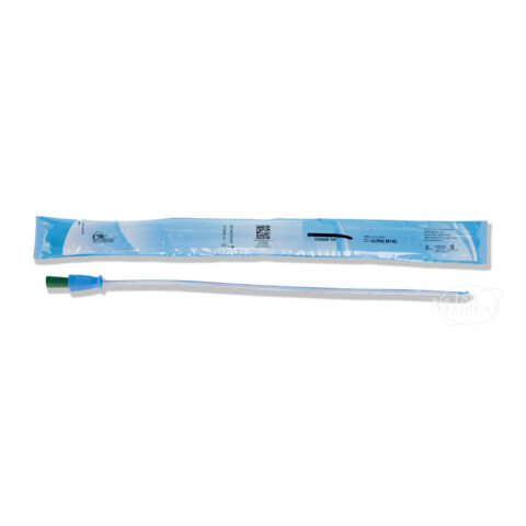Catheter Cure Ultra - box 100 pcs