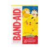 Adhesive Bandages for Kids, Pokémon