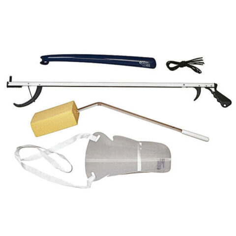 Post Hip Surgery Kit x 5 Items