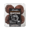 O'Doughs: Gluten Free Muffins