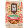 Que Pasa: Tortilla Chips Garden Salsa