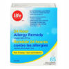 24 Hour Allergy Remedy