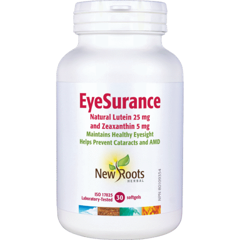 New Roots: EyeSurance