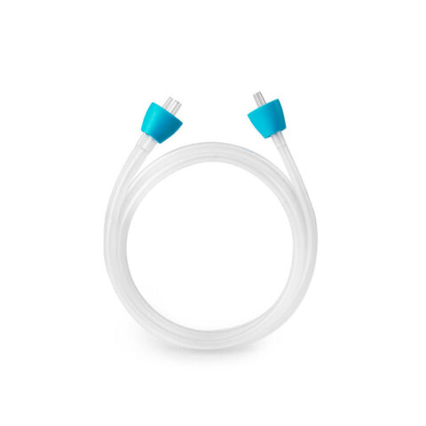 Peristeen® Plus Tubes - 2 tubes with blue connectors