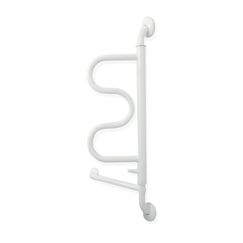 Stander Curve Grab Bar