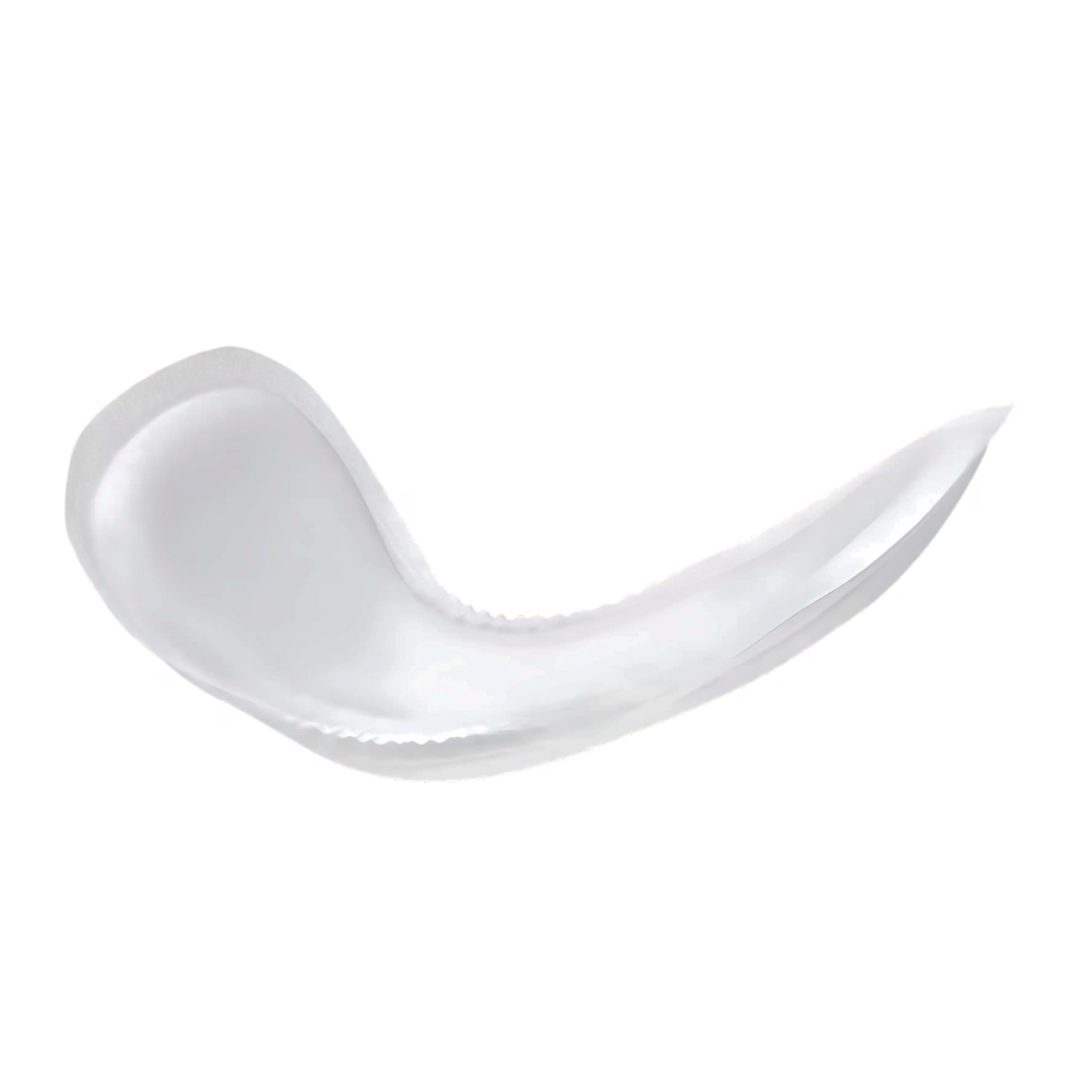 Day Incontinence Pad Insert, Light Absorbency, White - Image 2