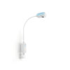Welch Allyn® Green Series™ 300 General Exam Light w/Wall Mount