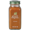 Simply Organic: Cayenne