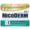 Nicoderm: Nicotine Patches