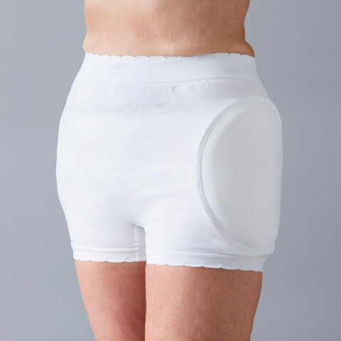 SafeHip: AirX Hip Protector, Female