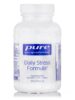Pure Encapsulations: Daily Stress Formula