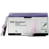 BD Vacutainer® Eclipse™ Blood Collection Needle, 22G x 1-1/4", Black Shield