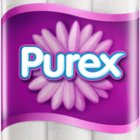 Purex: Bathroom Tissue