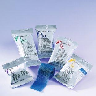 Tape Poly Plus 12.5cm X 4.1m Prp - Box Of 1