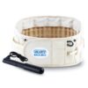 Dr Ho's 2-in-1 Decompression Essential Package - Helps with Lower Back Pain Relief and Lumbar Support - Size B (42-55 Inches) AND 1 Year Warranty
