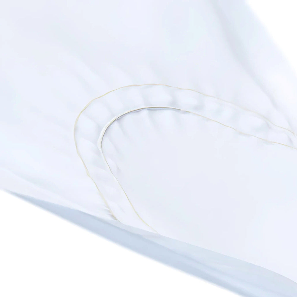 Day Plus Incontinence Pad Insert, Heavy Absorbency, Yellow - Image 2