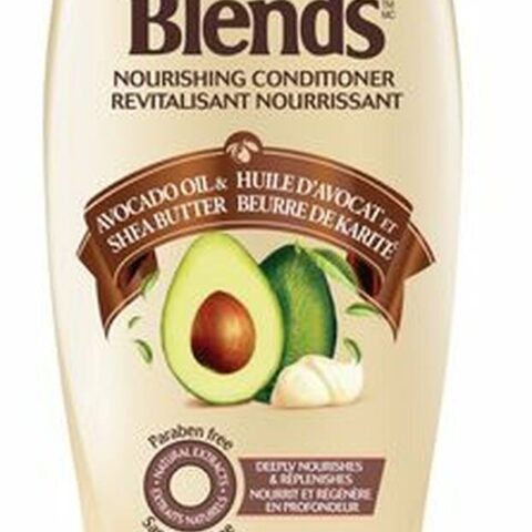 Garnier: Whole Blends Avocado Oil & Shea Butter Nourishing Conditioner