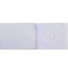 Nu-Form Cool Comfort 8in Elastic Support Belt, Xl, 2 3/4in Opening Placed From 2 3/8in From Bottom - Ea/1