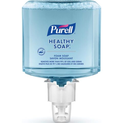 PURELL ES4 HEALTHY SOAP™ Mild Foam, 1200mL Refill