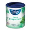 Tetley Pure Peppermint Tea - 20's