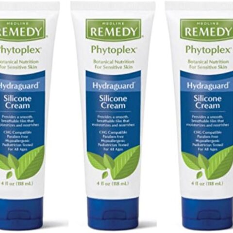 Phytoplex Hydroguard Remedy Cream, 4oz