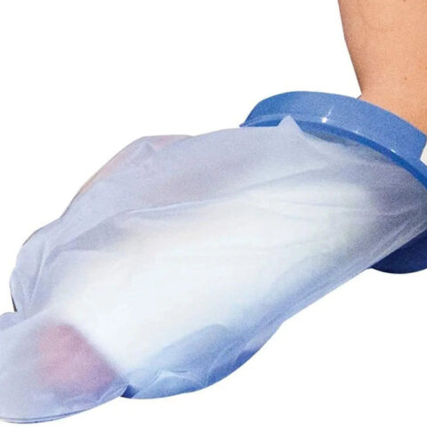 Seal-Tight Cast & Bandage Protector, Pediatric Large Arm - 1/Ea